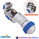 Genuine Clutched Flaring Tool Kit – Imperial & Metric Sizes