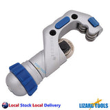 Genuine Clutched Flaring Tool Kit – Imperial & Metric Sizes