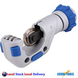 Genuine Clutched Flaring Tool Kit – Imperial & Metric Sizes