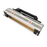 SOLARY IR1 Infrared Paint Dryer Curing Lamp Car Body Repairing Portable 230V