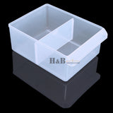 Tool Storage Organiser Drawer Cabinet Box Chest Divider