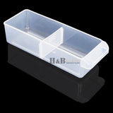 Tool Storage Organiser Drawer Cabinet Box Chest Divider