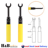 RG6 RG11 Torque Wrench Tool 30lbs HFC NBN Coaxial Cable F Type Connector