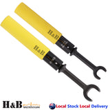 RG6 RG11 Torque Wrench Tool 30lbs HFC NBN Coaxial Cable F Type Connector