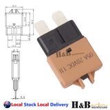 5A STD Blade ATC Type Manual Reset Circuit Breaker – Reliable Automotive Protection