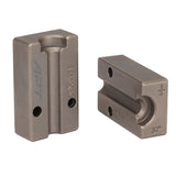 APT Taiwan 37 Degree JIC AN Double Flare Brake Line Pipe Flaring Tool Decal Tag