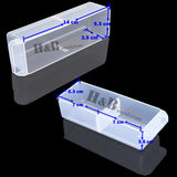Tool Storage Organiser 39 Drawers Cabinet Box