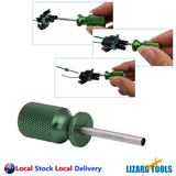 Delphi Aptiv Metri Pack Weather Pack Terminal Connector Crimping & Removal Tool