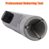 APT Taiwan Cast Iron Body Brake Line Pipe Deburrer Tool Chamfer Reamer Copper SS