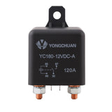 Genuine 12V 120A AMP Relay High Current Split Start on off Relay Auto Boat
