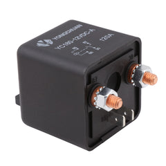 Genuine 12V 120A AMP Relay High Current Split Start on off Relay Auto Boat