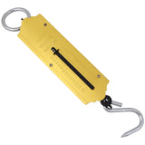 25Kg Steel Spring Balance Weighing hanging Scale Pocket Scales