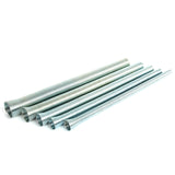 5 in 1 Spring Tube Bender Kit,1/4",5/16",3/8",1/2",5/8" Length 200mm