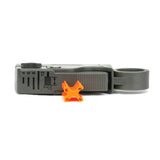 Rotary Coaxial Cable Stripper Cutter For RG6 RG58 RG59 RG62 Cables