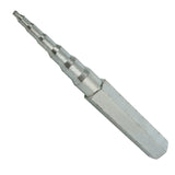 6 in 1 Multi Swaging Punch OD 3/16" , 1/4" , 5/16" , 3/8" , 1/2" , 5/8"