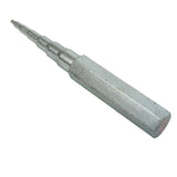 6 in 1 Multi Swaging Punch OD 3/16" , 1/4" , 5/16" , 3/8" , 1/2" , 5/8"