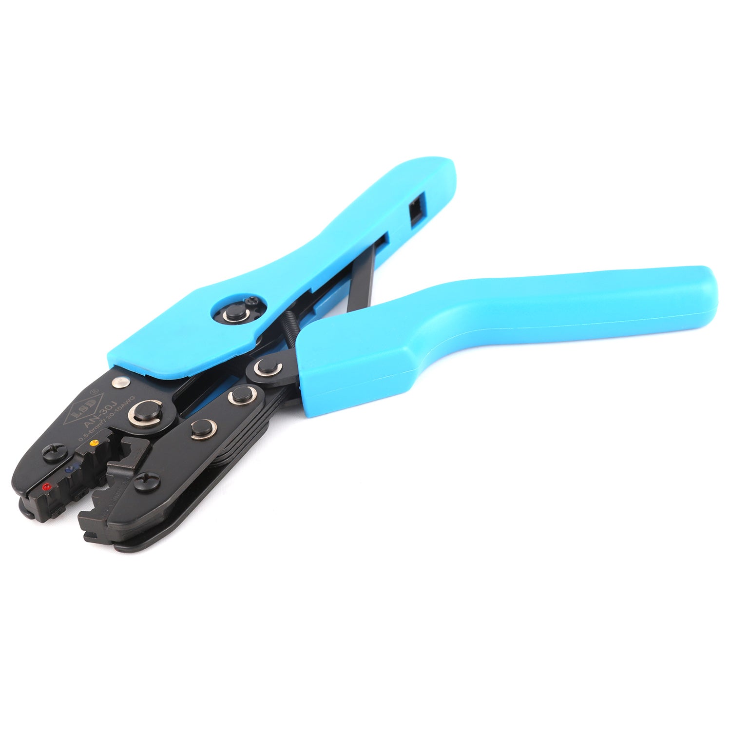 Insulated Terminals Crimping Tools