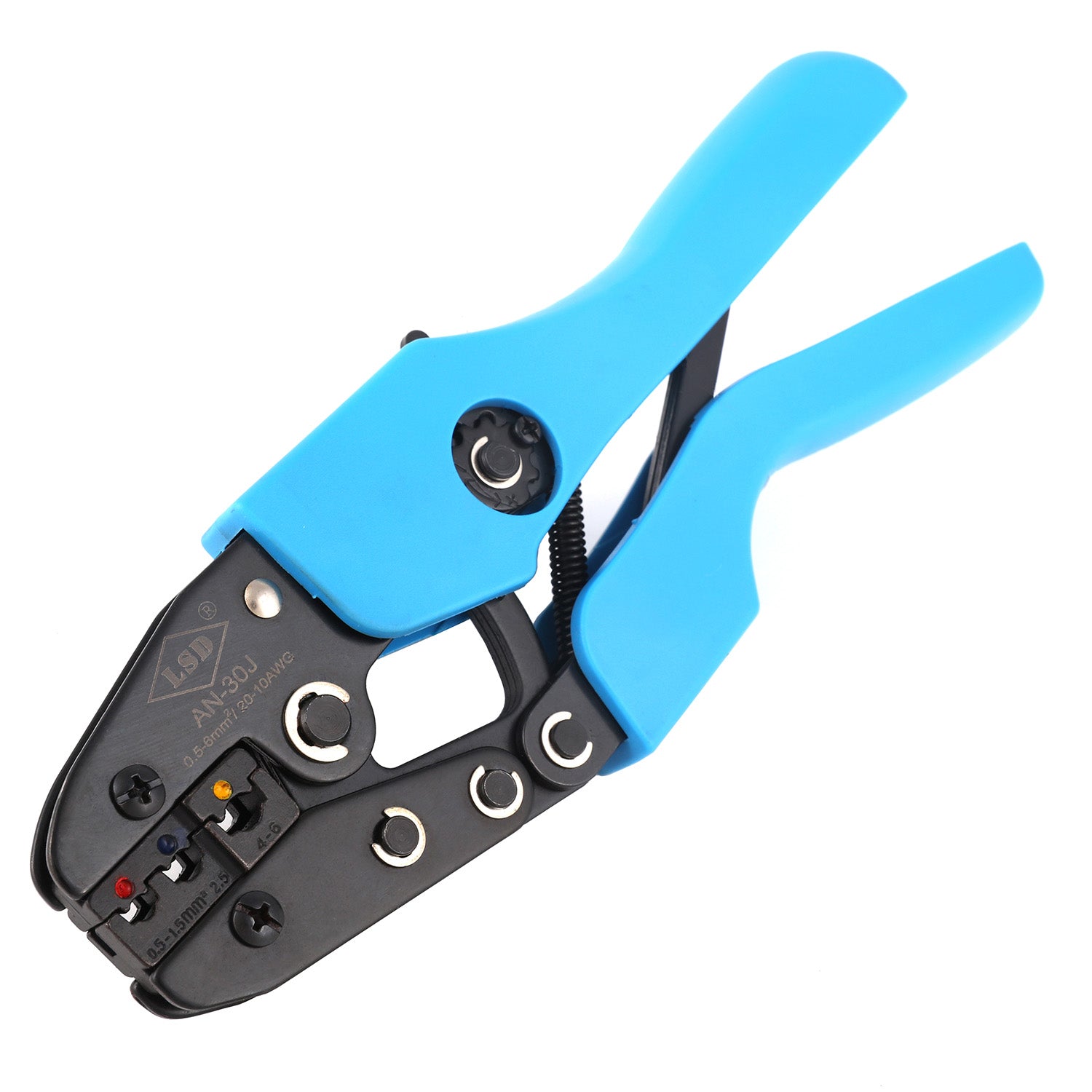 Insulated Terminals Crimping Tools