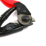 8" 200mm Heavy Duty Stainless Steel Wire Rope Cable Cutter Plier