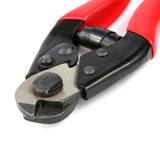 8" 200mm Heavy Duty Stainless Steel Wire Rope Cable Cutter Plier