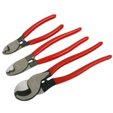 6" 8" 10" Electrical Cable Cutters Wire Cutting Plier Electrician NBN Tool