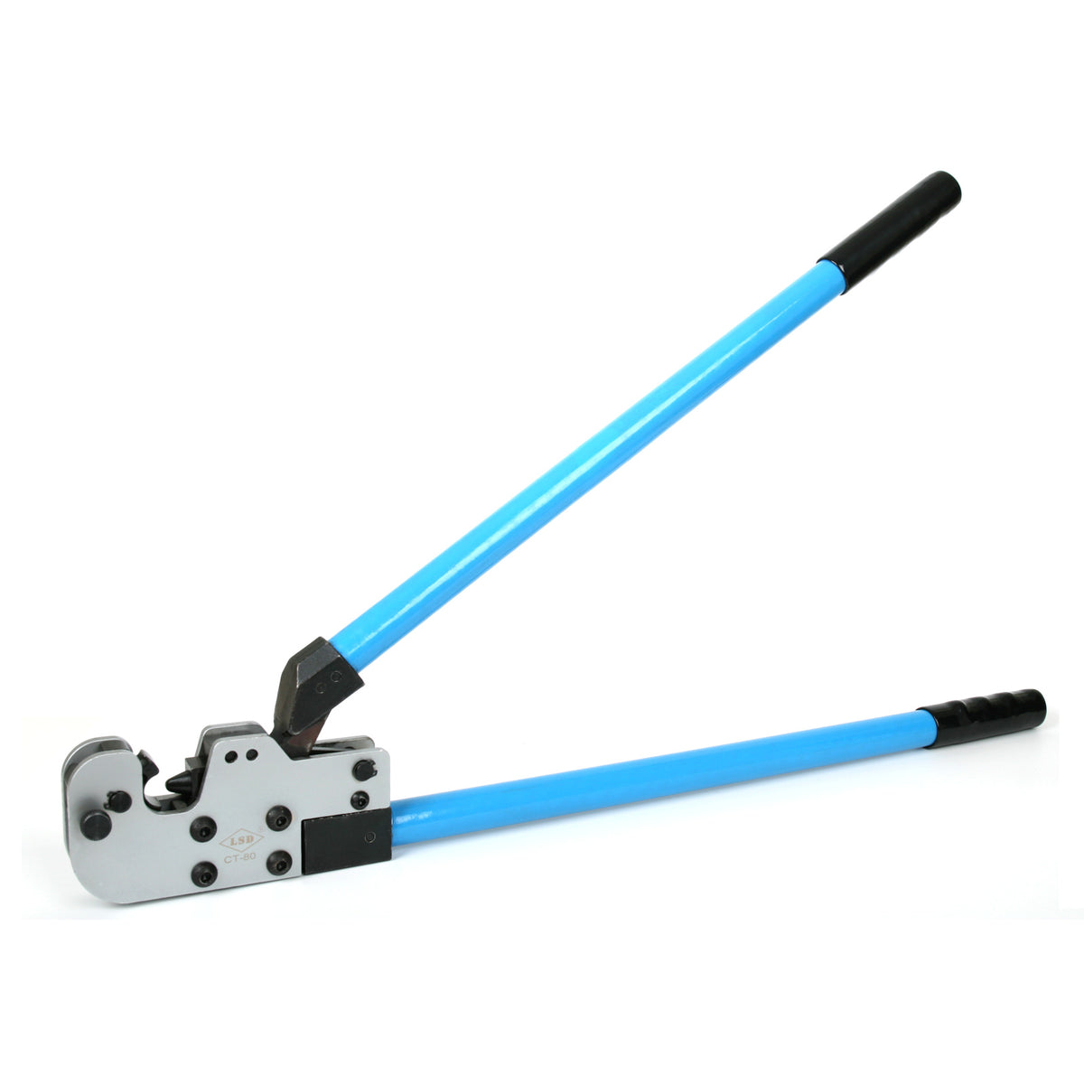 8 - 95 mm² Battery Terminal Cable Lug Anderson Plug Crimp Crimper Crimping