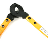 53cm Cable Cutter Cut Copper Aluminium Battery Lead Up To 250mm²