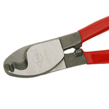 8" Cable Cutter Pliers Carbon Steel Copper Aluminium Wire Electrician Tools