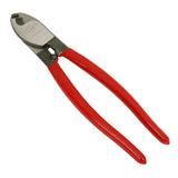 8" Cable Cutter Pliers Carbon Steel Copper Aluminium Wire Electrician Tools