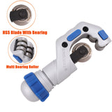 Blade Ball Bearing Tube Pipe Cutter Pipe 5-32mm Cutting Tool