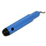 Pocket Deburring Tool 365° Swivel Head + 5 Blades Deburr Tools