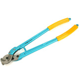 800mm HD Parrot Beak Cable Cutter Copper and Aluminum Up To 500 mm²