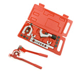 DIY Double Flaring Tube Bender Flare Tool Kit Brake Lines Air Conditioning