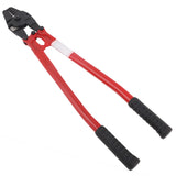 600mm Hand Swager Swage Crimper Crimping Tool Stainless Steel Wire Cutter