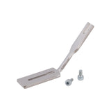 Hot Knife Rope Cutter Cutting Foot ONLY Synthetic Belt Strap Fabric Synthetic