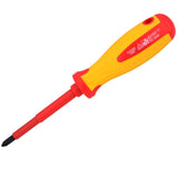 Industrial Grade VDE GS 1000V 7 Pcs Insulated Screw driver Set Electrical Tools