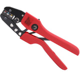 OPT Taiwan Insulate Terminals Ratchet Crimper Crimping Tools High Leverage