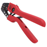 OPT Taiwan Insulate Terminals Ratchet Crimper Crimping Tools High Leverage