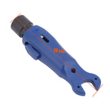 Telstra NBN HFC Tools RG6 RG59 F Connectors Coaxial Cable Wrench Stripper