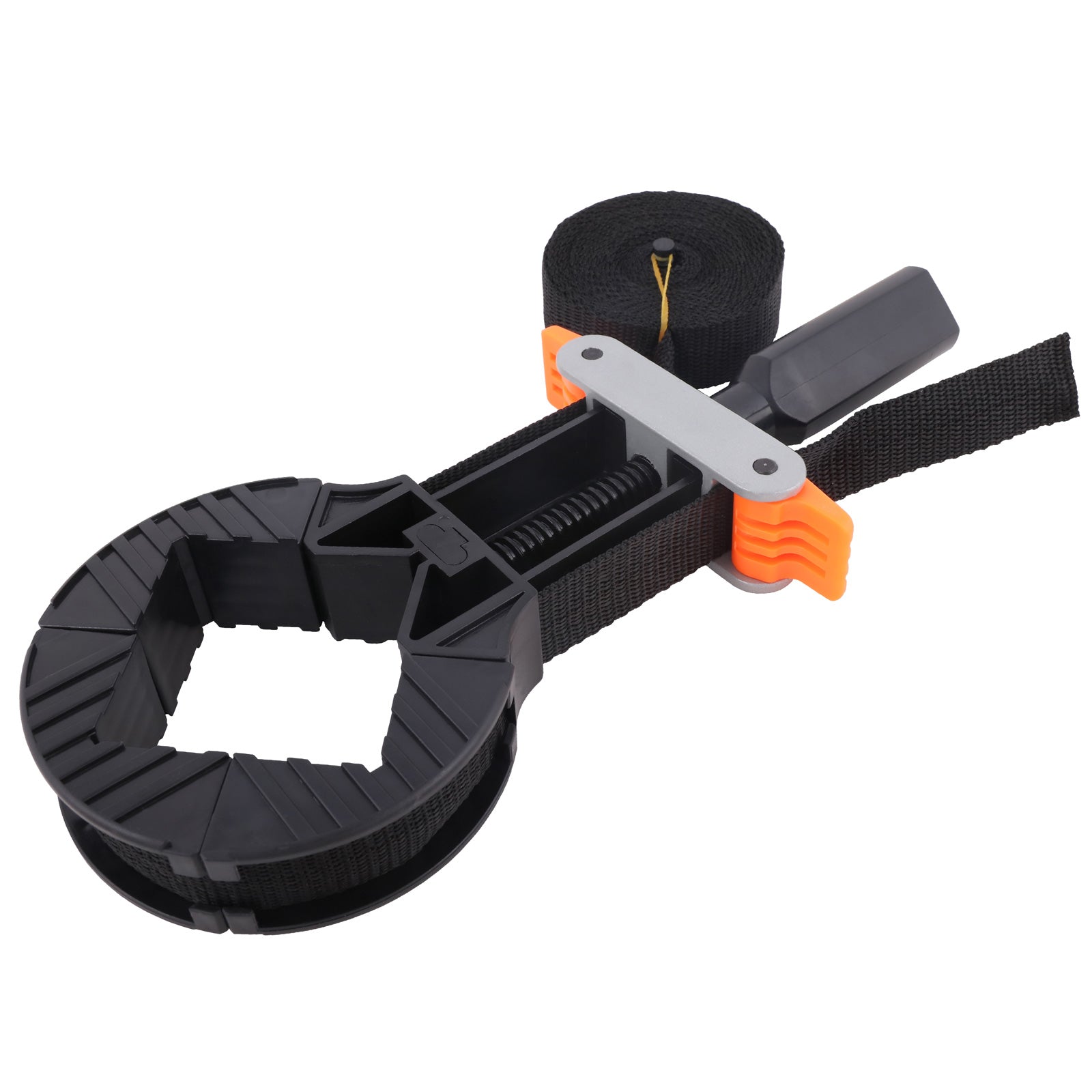 2 x 6M Rapid Corner Clamp  Band Strap Clamps Vice Picture Frame Woodworking