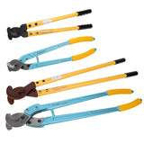 600mm - 800mm HD Parrot Beak Cable Cutter Copper and Aluminum 250mm² -  500mm²