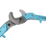 600mm - 800mm HD Parrot Beak Cable Cutter Copper and Aluminum 250mm² -  500mm²