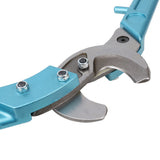 600mm - 800mm HD Parrot Beak Cable Cutter Copper and Aluminum 250mm² -  500mm²