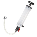 APT Taiwan Fuel Fluid Oil Extraction Syringe Extractor Dispenser Insertion 1L