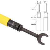 RG6 RG11 Torque Wrench Tool 30lbs HFC NBN Coaxial Cable F Type Connector