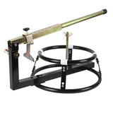 Motorcycle Wheel change Stand Tire Changer Tyre Changing Station Bead Breaker