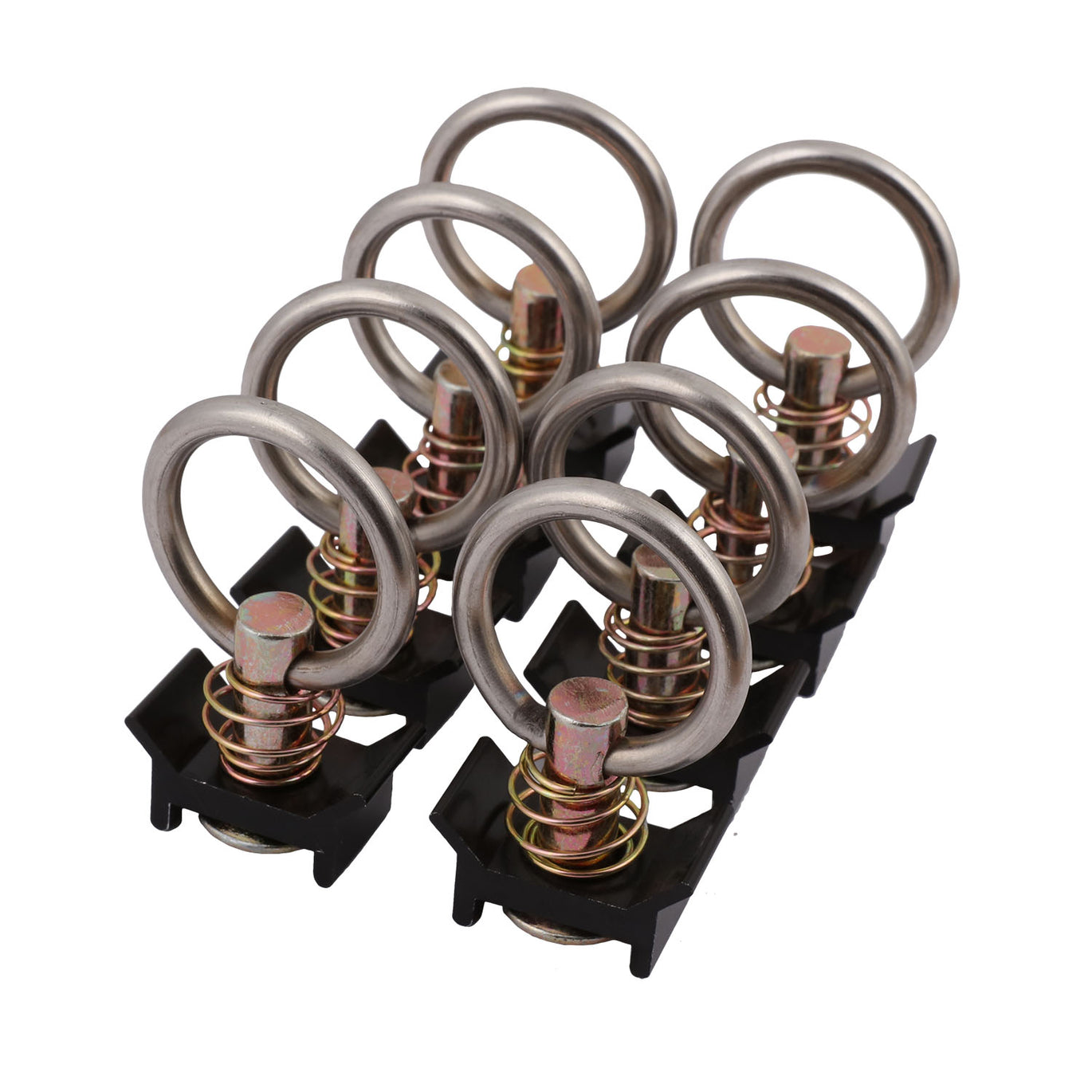 Anchor Track for Secure Cargo Management | Handbwarehouse – H&B