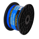 6.5mm x 80M Underground Lead Out Cable Grunt Double Insulated 1.6mm Aluminium