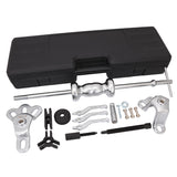 APT Taiwan 9-Way Slide Hammer Puller Set 18 Pcs Dent Puller Workshop Quality