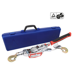 Pro 4 Ton Power Puller Winch Hand Puller Hoist Tool Taiwan Made GS certified